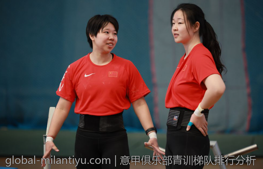 意甲俱乐部青训梯队排行分析