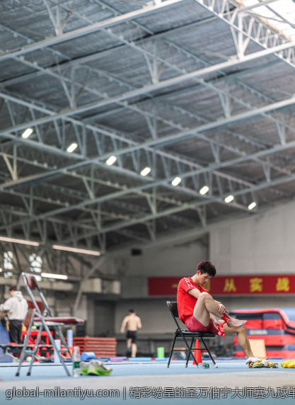 精彩纷呈的圣万伯宁大师赛九球单局高光时刻