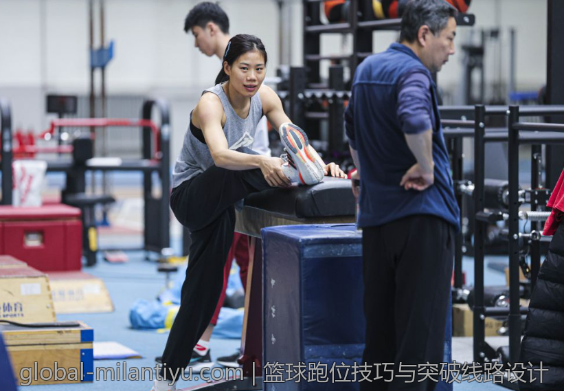 NBA伤病康复与职业延长方法