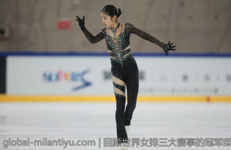 回顾世界女排三大赛事的冠军荣耀历程