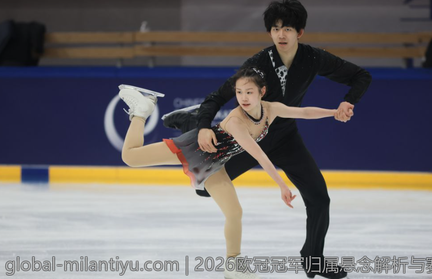 2026欧冠冠军归属悬念解析与赛季展望