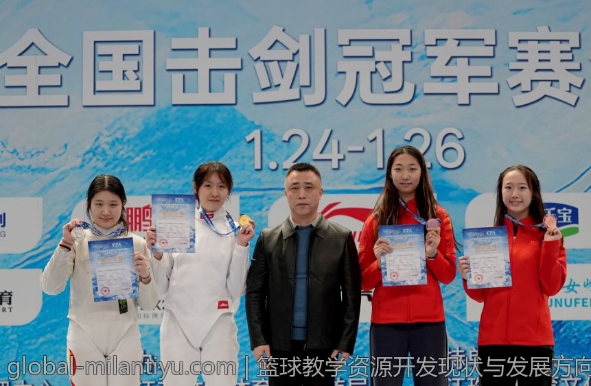 篮球教学资源开发现状与发展方向