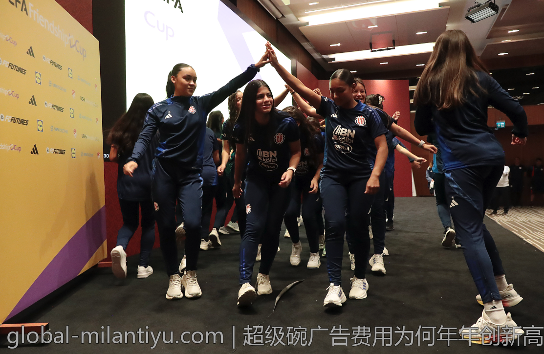 超级碗广告费用为何年年创新高