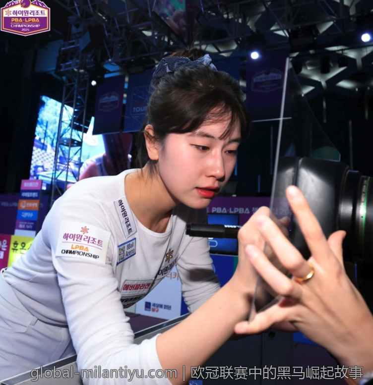 欧冠联赛中的黑马崛起故事